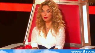 Сегодня на Первом канале начинается 3-й сезон суперпроекта "Голос. Дети" Сегодня на Первом канале начинается 3-й сезон суперпроекта "Голос. Дети"
