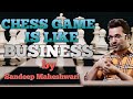 Benefits Of Playing Chess Game By Sandeep Maheshwari Motivation Sandeepmaheshwari mp3