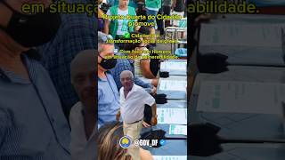 Esta  Mais Uma Ao Deste gdf Para Promover Cidadania Para A Populao