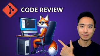 Git Code Reviews