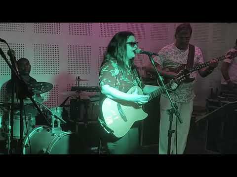 Uma noite e meia - Cover - Natalia Kurtz - 2019