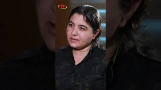 Fermandara YPJ'ê Sarya Efrîn:  YPJ'ê bû ilham û mînak ji tevahiya cîhanê re