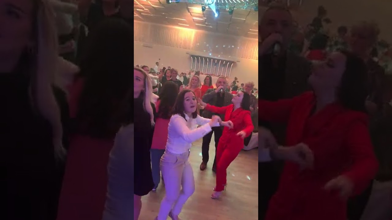 Bajram Gigolli ne Odzak BH kod valtona