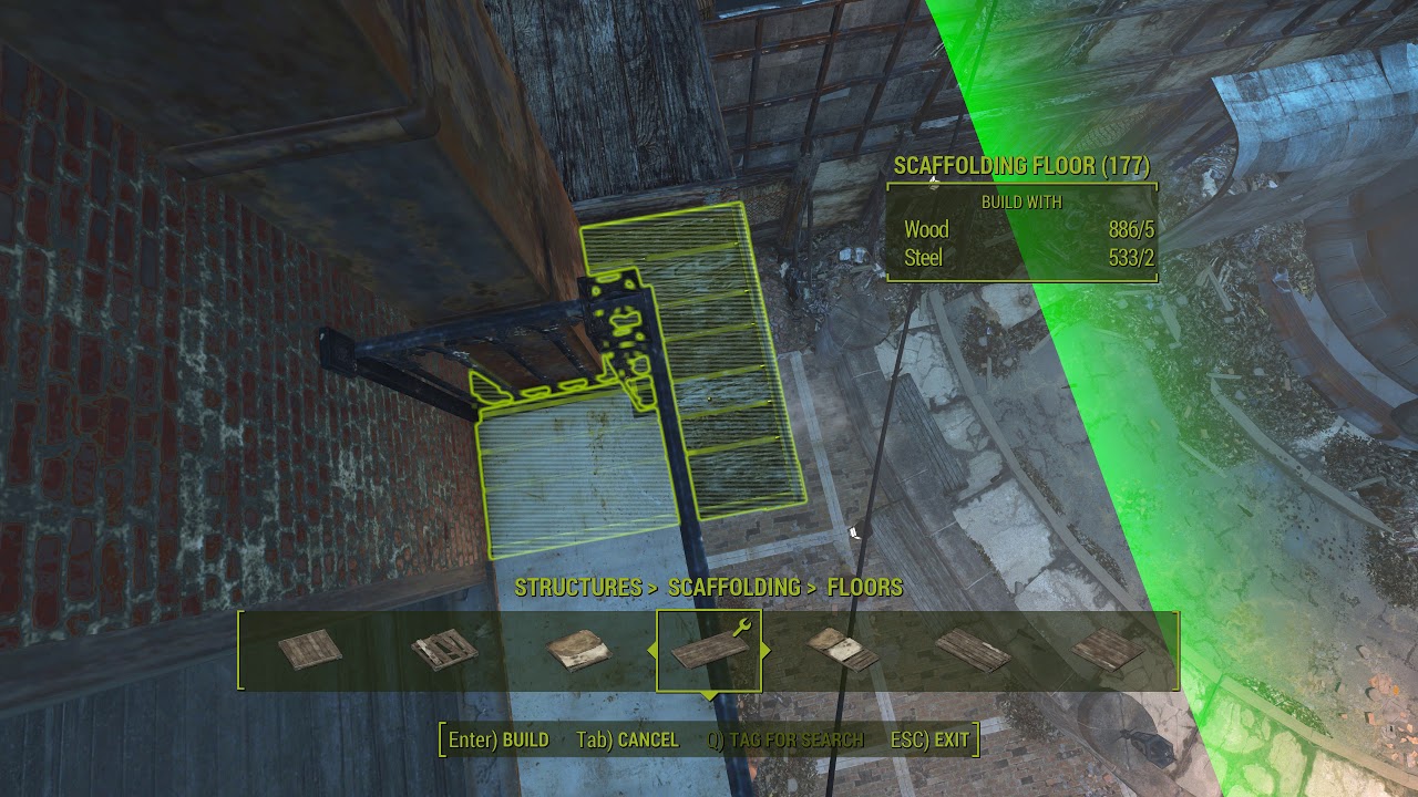 Fallout4 Goodneighborhood Mod