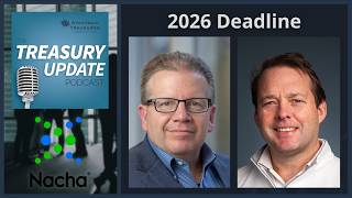 Payment Readiness: ISO 20022 and the November 2026 Deadline