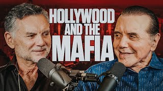 Hollywood's Depiction of The Mafia | Chazz Palminteri & Michael Franzese