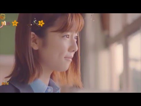 BKM AKB48 Kuchibiru Ni Be My Baby SUB ESPAÑOL KARAOKE 