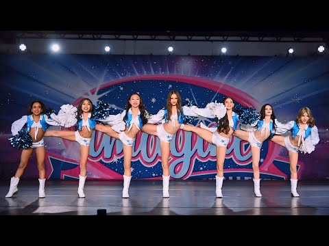 Dance Moms: A New Era | Group Dance - America's Sweethearts [Judged Version] (Full Dance)