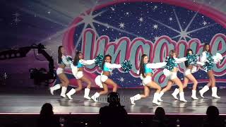 Dance Moms: A New Era Season 2 | Group Dance - America's Sweethearts (Full Dance)