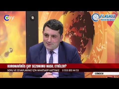 Canlı Yayında Telefon Numarasını Verdi