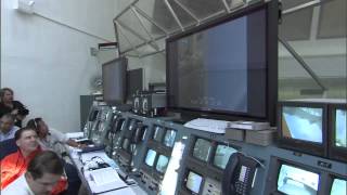 Space Shuttle Era: Imagery