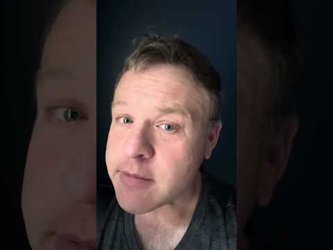 Frank Caliendo wishes me a Happy 60th
