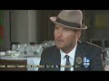 Entertainer Profile: Singer Matt Goss