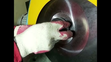 Hướng Dẫn Lắp Đặt Và Vận Hành Máy Cắt Không Bavia MC400 Datyso. Lh 0983 433 496