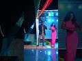 Sheryl and Mulamwah never expected this at 22 best Party #22best #22bestparty #comedy