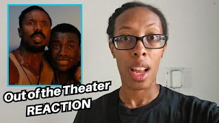Sinners - Out of the Theater Reaction