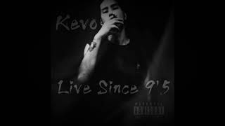 Kevo - Moment Of Silence