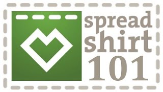 How To Use Spreadshirt To Make Big Money!!!!