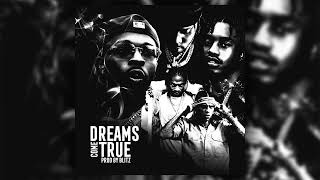 [FREE] (11+) DRILL/JERSEY LOOP KIT 2023 - "DREAMS COME TRUE" (Lil Tjay, Arabic, Ethnic, Dark )