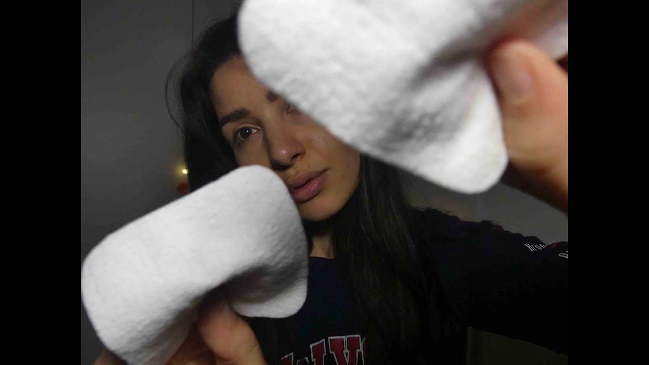 ASMR SPA ROLEPLAY 🧖🏽‍♀️| RELAX ESTREMO / PERSONAL ATTENTION