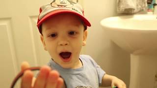 Nerf Wars On The Rise - The Red Order