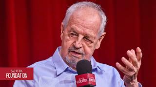 Paul Dooley Career Retrospective | Conversations at the SAG-AFTRA Foundation