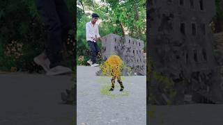 Home vs Sand Sculpture Falling Down|| Mohabbat ka gam funny #music#comedy #sand #sculpture #new #vfx