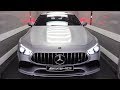 2020 Mercedes AMG GT 4 Door Coupe | NEW GT63S AMG vs GT43 Review 4MATIC + Sound Interior Exterior