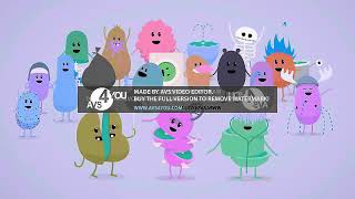 Dumb Ways To Die Sponsored By Klasky Csupo 2001 Effects Extended Part 2