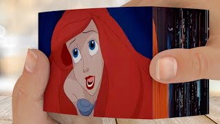 Download Lagu Mermaid Ariel Evolution: Part 1 - Unveiling the Beginning in a Lapbook Adventure MP3