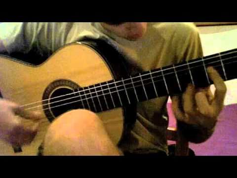 Paco de Lucía - Antonia / fragment