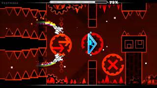 Cataclysm 47-100% (Extreme Demon)