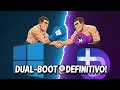 Installare Bazzite Linux con Windows? È Più Facile di Quanto Pensi