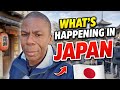 Japan current news!