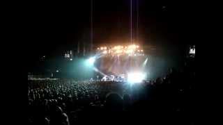 Supertramp - Goodbye Stranger encore - 02 arena London 2010