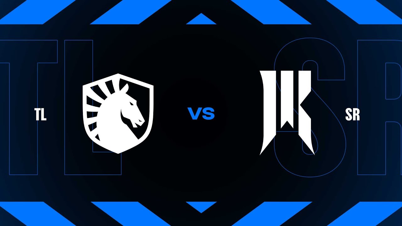 TL v SR - Week 10 Day 02 | LTA North Split 2 2025 | Team Liquid v Shopify Rebellion | Game 01