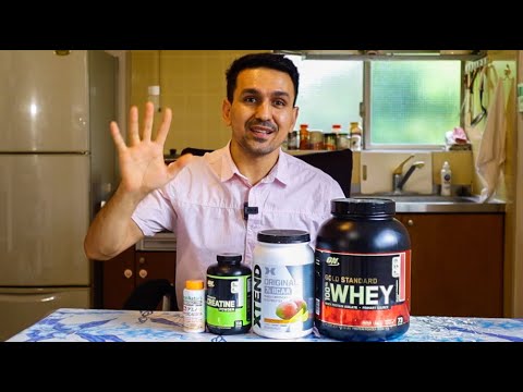 Video: Protein Metabolizmi Qanday Amalga Oshiriladi?