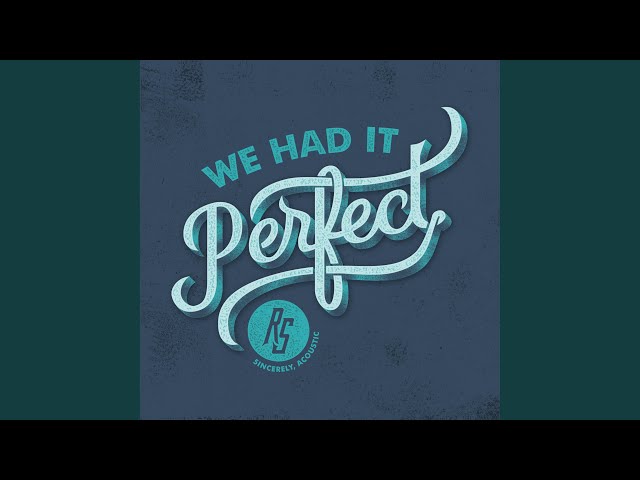 Safe Place (Acoustic)