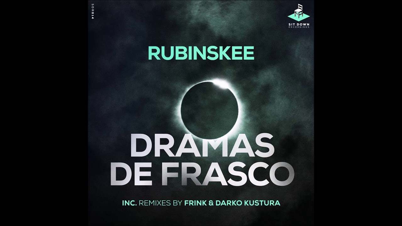 Rubinskee - Jonas (Original Mix)