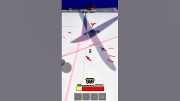 Getting Hit By Air?? | Sans Funny Boss Rush