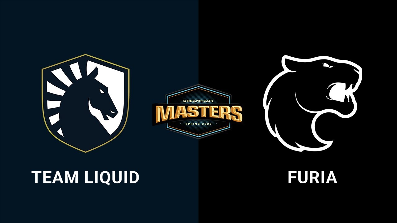 Team Liquid vs FURIA - Mirage - Group A - North America - DreamHack Masters Spring 2020