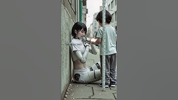 Future Sharing in a Robotic World