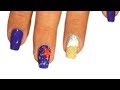 | New Nail Art 2017 | The Best Nail Art Designs | June 2017 | Starfish