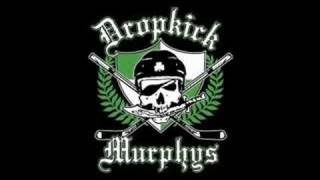 Watch Dropkick Murphys Never Again video