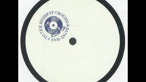 Slow Fire Disco Machine - Triomec