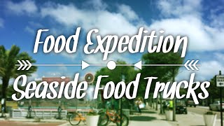 Food Expedition - Seaside Food Trucks