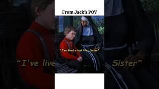 RDR2: From Jack POV | “I Got TB, Sister” (Emotional Scene)