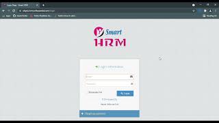Tutorial 1 - HR Setup Employee Management HR Payroll Software