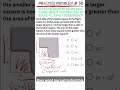 Math Gangsta SAT/ACT Practice Problem 59