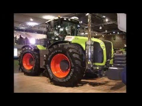 claas/renault